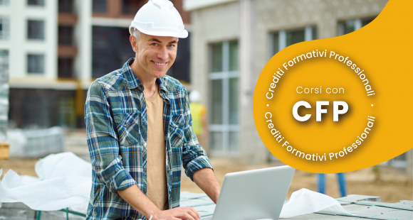 Corsi per Periti Industriali online con crediti formativi